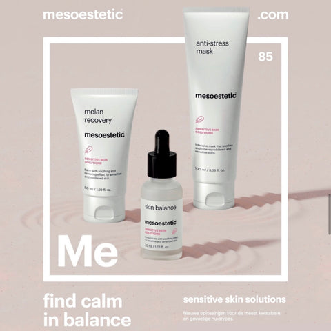 Sentisive Skin Solutions