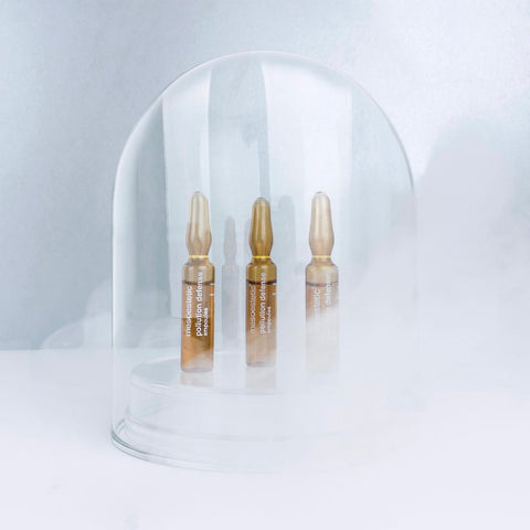 Ampoules