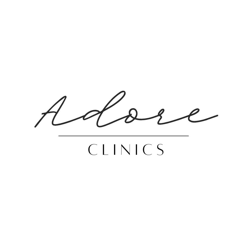 Adore Clinics digitale cadeaukaart | Op zoek naar een leuk en origineel cadeau? Voor 15:00 besteld, dezelfde dag verzonden!