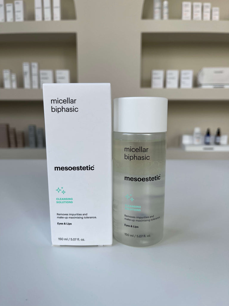 Mesoprotech Repairing Stick SPF 100+ is speciaal ontwikkeld voor gevoelige zones. De stick is niet alleen geschikt voor oogcontour en lipbescherming, maar ook voor littekens en pigmentvlekjes. Biedt twee keer zoveel bescherming als de minimaal vereiste bescherming van een SPF50+ zonnebrandcrème | Voor 15:00 besteld, dezelfde dag verzonden!